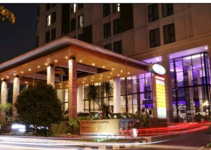 Rayakan Momen Istimewa, Harper Cikarang Hadirkan Paket Kuliner Spesial 