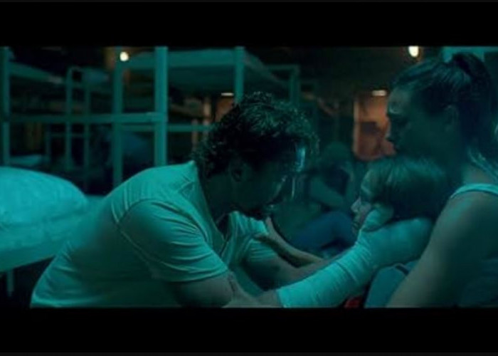 Jadwal Film Bioskop Trans TV 4 Maret 2026 Beserta Sinopsis: Nonton Greenland dan The Courier Usai Tarawih