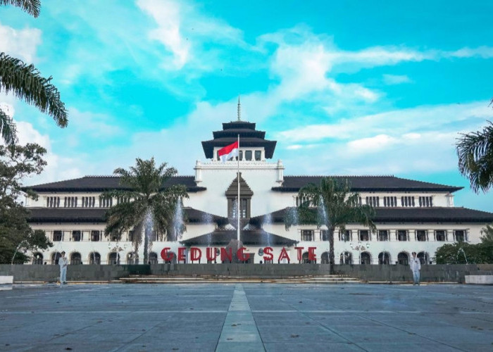 Pemprov Jabar Terapkan WFH Setiap Kamis, Bukan Jumat