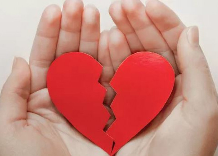 Berikut Beberapa Tipe Hubungan yang Sulit Langgeng dan Seringkali Berakhir dengan Rasa Sakit Hati