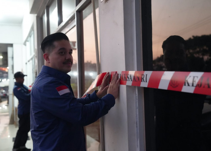 Kejaksaan Kejar Tayang Selesaikan Korupsi KPR, Segel 3 Kantor Pengembang Sedayu Group dan Periksa 700 Saksi