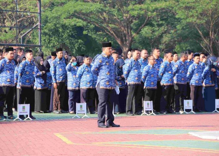 Harus Netral, Ini 3 Poin Penting Larangan Bagi ASN Selama Pilkada Kabupaten Bekasi 2024