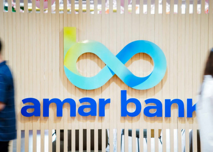Film Jadi Pilar Ekonomi Baru, Amar Bank Tekankan Inovasi dan Inklusi Keuangan untuk Keberlanjutan Industri