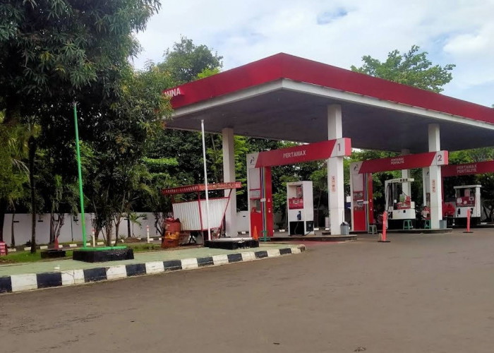 Resmi! Harga BBM di SPBU Pertamina Tidak Berubah per 1 April 2026, Cek Harga Terbarunya di Wilayah Jakarta