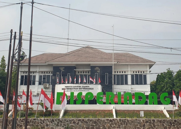 Disperindag Karawang Dukung Karasi 19, Produk Lokal Ramah Lingkungan yang Tembus Pasar Publik