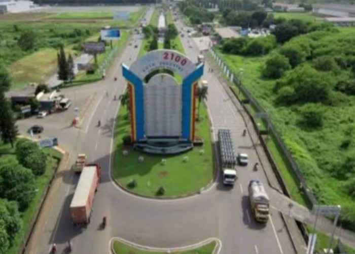 Kabupaten Bekasi Kejar Target Investasi Rp73,27 Triliun pada 2026