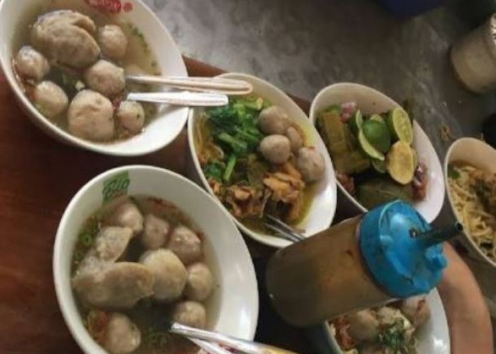 9 Tempat Makan Bakso di Kabupaten Karawang yang Wajib Kamu Kunjungi saat Liburan, Apa Saja?