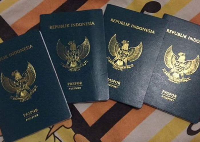 Kabar Baik, Ditjen Imigrasi Cabut Rekomendasi Pengurusan Paspor untuk Umrah