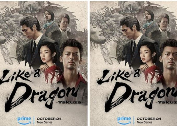 Preview Like a Dragon: Yakuza episode 4 dan Tempat Nonton