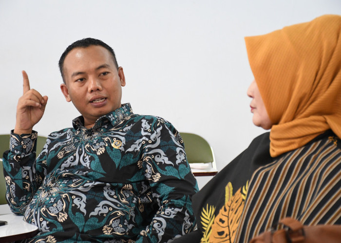 Komisi III DPRD Jawa Barat Berharap Inflasi Terkendali dan Pertumbuhan Ekonomi Positif