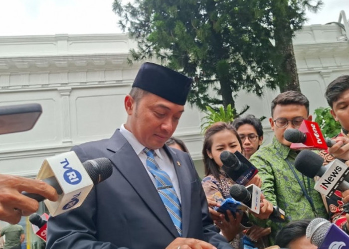 Istana Bantah Isu Reshuffle Kabinet Hari Ini