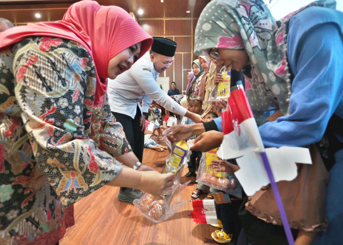 Nestle Indonesia Perkuat Aksi Tekan Stunting di Tiga Provinsi