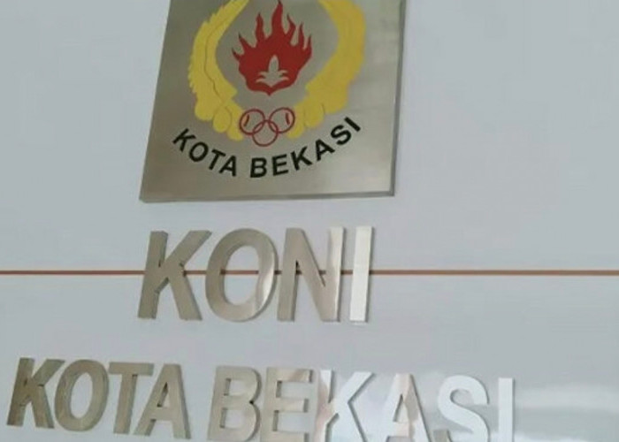 KONI Kota Bekasi Bantah Tuduhan Korupsi Dana Hibah, Siapkan Jalur Hukum
