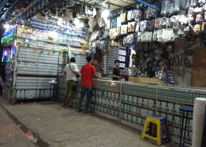 Lagi Cari Lampu Hias untuk Percantik Rumah? Ini 12 Toko Lampu Hias Dekat Jatimulya Tambun Selatan
