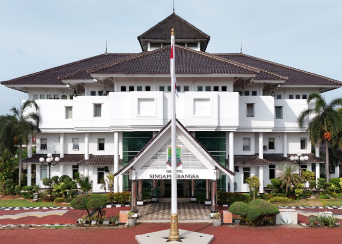 Pemkab Karawang Kaji WFH ASN Pasca Lebaran, Targetkan Efisiensi BBM dan Listrik