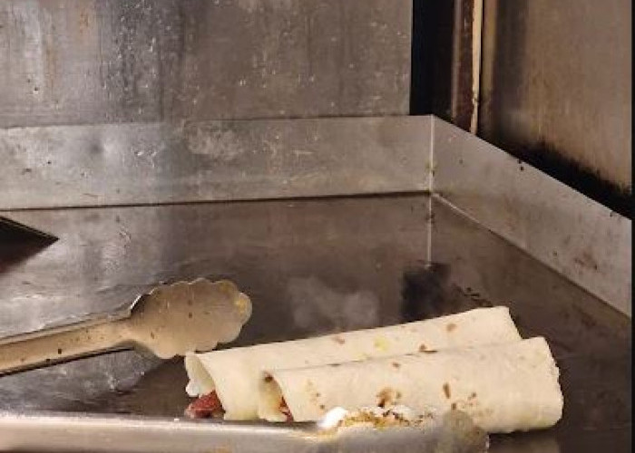 Rekomendasi Kebab Terenak dan Murah di Dekat LippoLand Karawang yang Bikin Kenyang