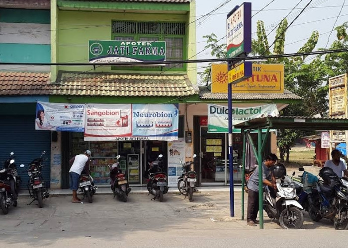 Rekomendasi 9 Apotek Lengkap di Jatimulya Tambun Selatan sekitarnya yang Banyak Dicari Warga