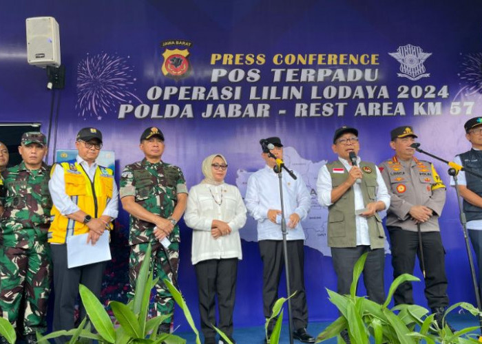 Kapolri Minta Patroli Digencarkan: Sweeping Jalur Tikus dan Tindak Aksi Pemalakan di Seluruh Tempat Wisata