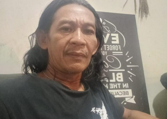 Aktivis Karawang Menolak Keras Izin Pertambangan PT Mas Putih Belitung