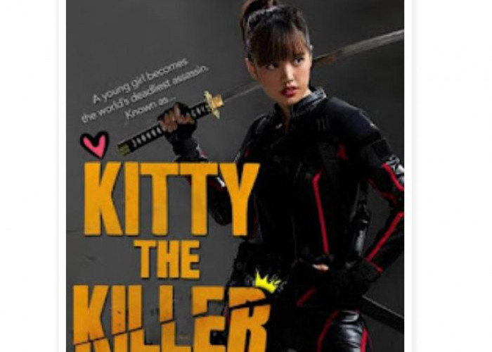 Sinopsis, Nonton dan Download Kitty The Killer (2023) Sub Indo