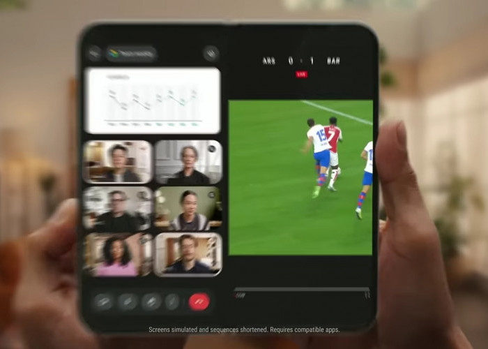 Google Pixel 9 Pro Fold Tawarkan Layar Luas dan Desain Ringkas, Ini Daya Tariknya di Kelas Premium