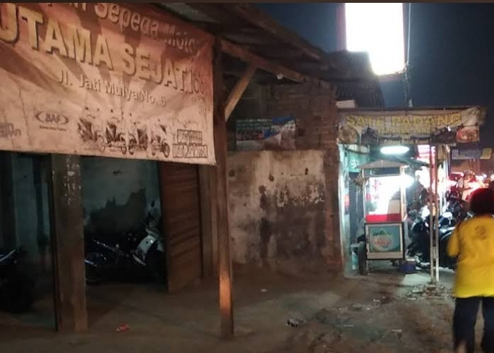 Rekomendasi 12 Parkiran yang Sering Dipadati Kendaraan di Jatimulya Tambun Selatan, Ada yang Dekat Stasiun LRT