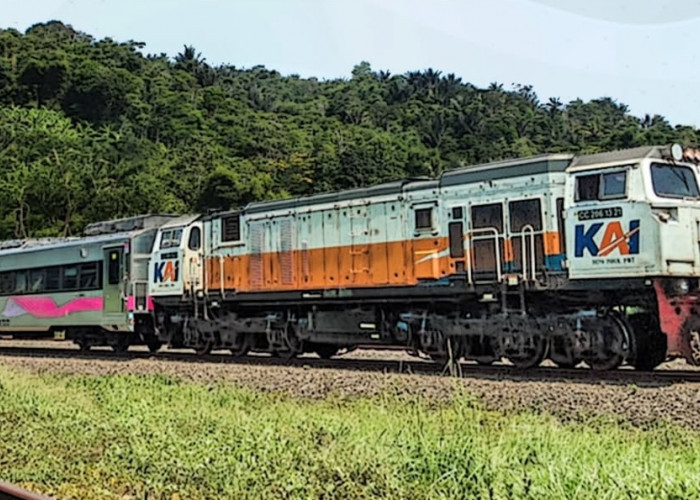 8 Perjalanan KA Dibatalkan Imbas Kecelakaan di Stasiun Bekasi Timur, KAI Janjikan Refund Full