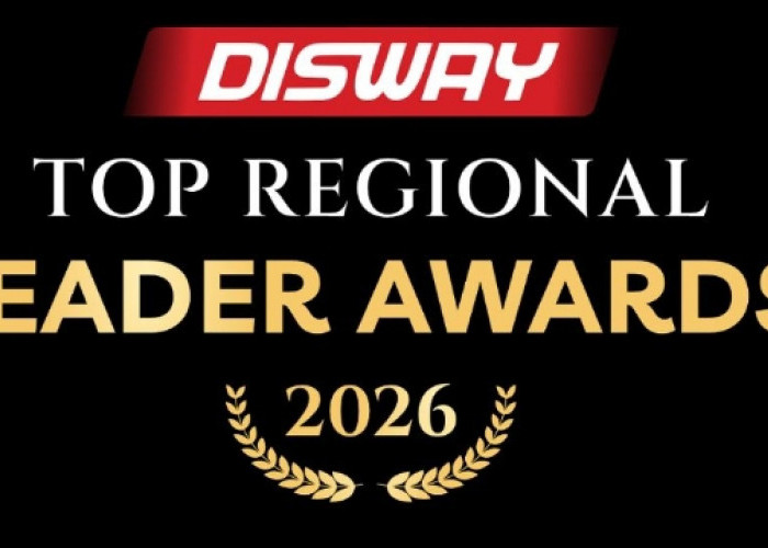 Bupati Purwakarta Raih Penghargaan Disway Top Regional Leader Awards, Pendorong Pengembangan Industri Daerah 