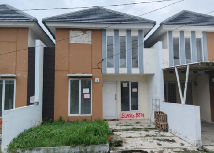 Pengembang Sedayu Group Lagi Digarap Kejaksaan, Puluhan Rumah Kartika Residence-CSG Dilelang, Kok Bisa? 