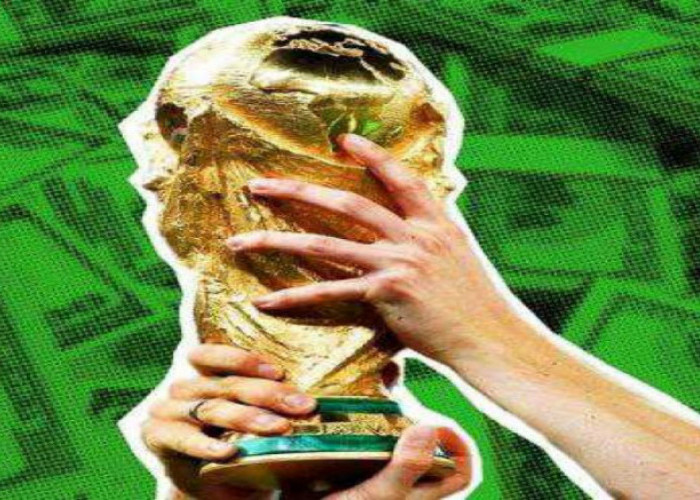 Ronaldo Nazario Prediksi Negara Ini Jadi Juara Piala Dunia 2022 Qatar