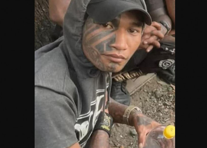 Pelaku Penikaman Anak Punk di Cikarang Menyerahkan Diri, Sempat Kabur ke Wilayah Tambelang