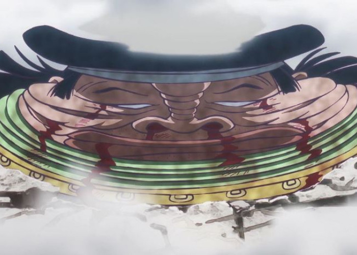 One Piece Episode 1119: Kebenaran Dibalik Pembunuhan Cobra Terungkap, Jadwal, Sinopsis dan Tempat Nonton