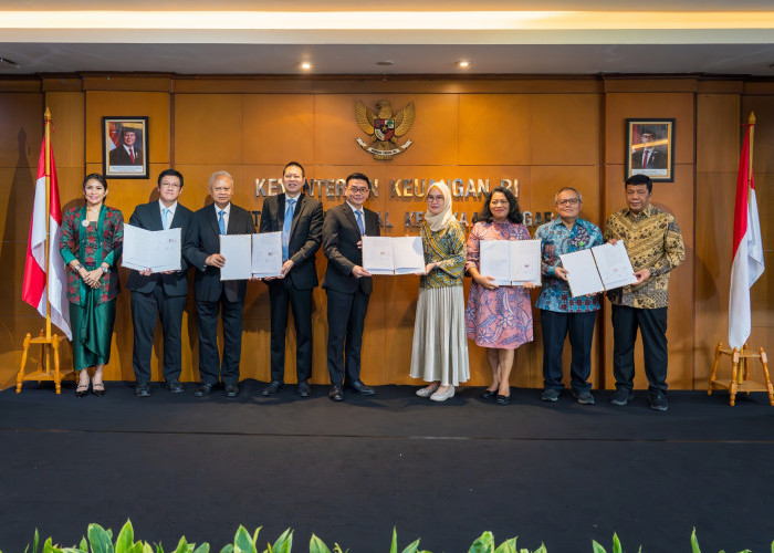 Tiga Entitas Lippo Group Hibahkan 31,3 Hektare Lahan Meikarta untuk Program 3 Juta Rumah, Nih Rincianya...