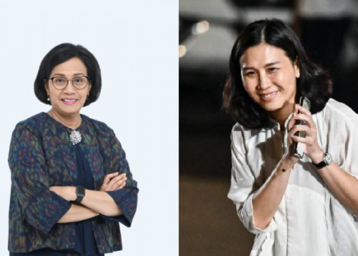 Daftar Calon Menteri Perempuan yang Diundang Prabowo, Mulai dari Veronica Tan hingga Sri Mulyani