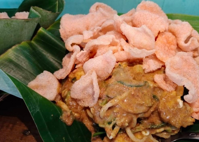 Rekomendasi 14 Tempat Beli Gado-Gado di Jatimulya Tambun Selatan, Nomor 11 Bikin Orang Rela Muter Balik!