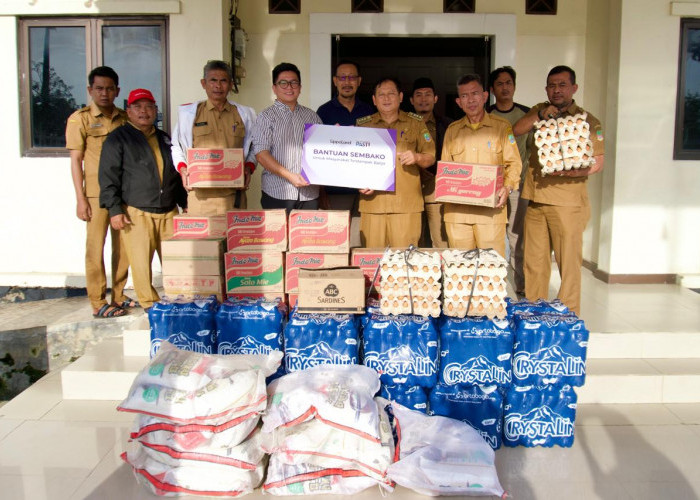 Bangun Kota, Bangun Kehidupan: Komitmen ESG LPCK untuk Keberlanjutan Lingkungan dan Sosial