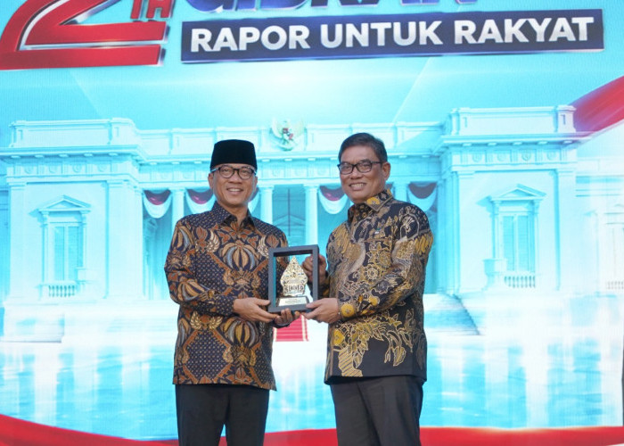 PTPN I Raih Adhi Praya 2026, Perkuat Hilirisasi Perkebunan