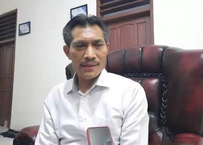 Partai Gerindra Tegaskan Belum Dapat Informasi Terkait SK Ketua DPRD Karawang