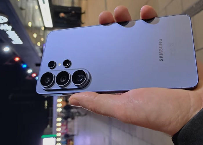 Krisis Chip Global Dorong Harga Samsung Galaxy S26 Naik