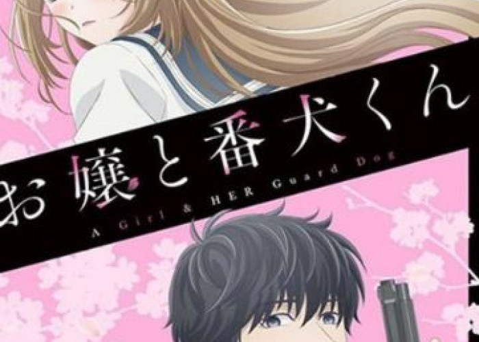 Sinopsis dan Download Ojou To Banken-Kun Episode 9 Sub Indo di Bstation