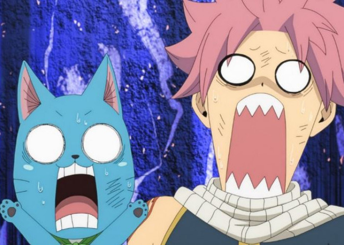 Preview Fairy Tail: 100 Years Quest Episode 14 dan Tempat Streamingnya