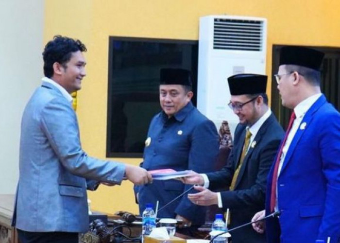 DPRD Kabupaten Bekasi Garap Raperda Perlindungan dan Pengelolaan Lingkungan Hidup untuk 30 Tahun Kedepan