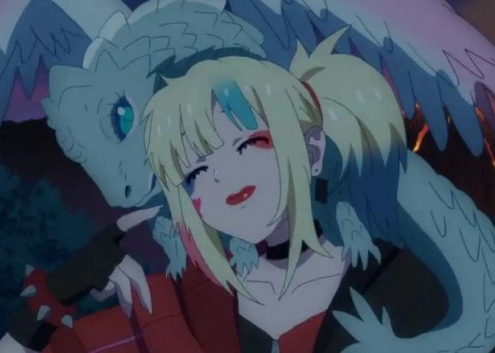 Nonton Isekai Suicide Squad Episode 9 Subtitle Indonesia