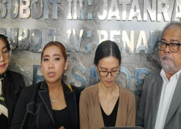  4 Bulan Terpisah dengan Anak, Ibu Asal Bekasi Cari Keadilan hingga ke Lampung 