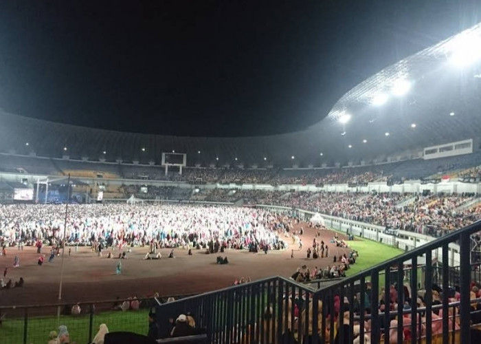 Persib Main Apik di Kandang, Federico Barba Beberkan Triknya