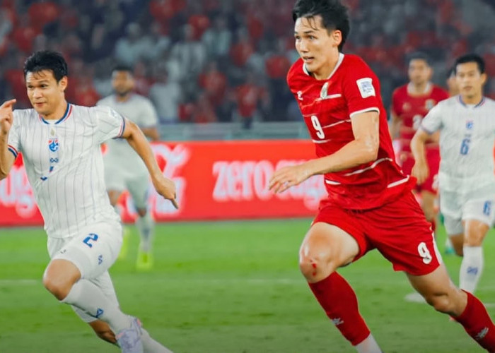 Menang Susah Payah atas Thailand Lewat Adu Penalti Indonesia Juara FIFA ASEAN Cup