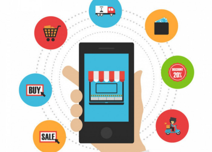 UMKM Bekasi Didorong Go Digital untuk Tingkatkan Penjualan