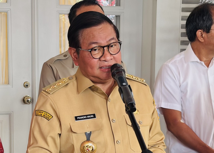 LRT Jakarta Kelapa Gading-Manggarai Cuma Rp8, Warga Bisa Naik Sebelum Diresmikan