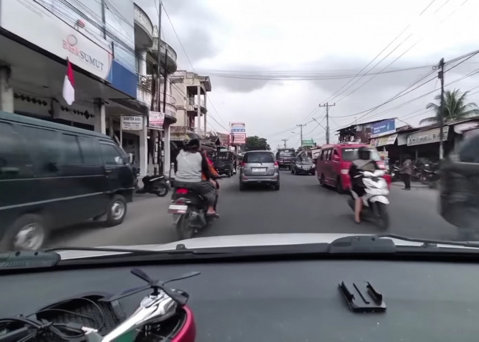 Jangan Berangkat Sebelum Hitung! Ini 11 Cara Estimasi Biaya BBM dan Tol Lintas Sumatera dari Lampung ke Medan