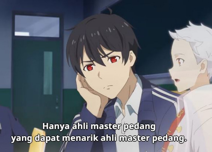 The Daily Life Of The Immortal King Season 4 Episode 3 Subtitle Indonesia, Link Nonton Legal di Bstation